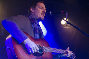 Sturgill Simpson: A Sailor’s Guide to Earth