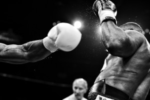 Make sure your sales team has the right cornerman