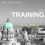 sales coaching belfast