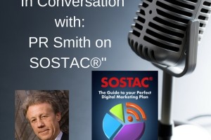 Episode 25: PR Smith talks SOSTAC® and Sport