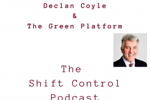 Declan Coyle talks about The Green Platform