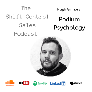 Episode 7: Hugh Gilmore, cultural transformation at work