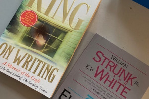 2 books to help you with your sales content writing