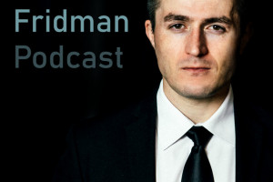 The Lex Fridman Podcast