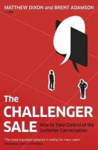 The Challenger Sale – a review