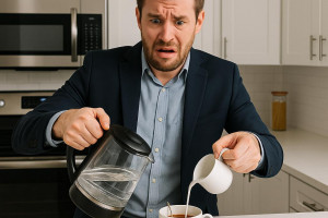 You Don’t Need Motivation—You Need a Sales Process