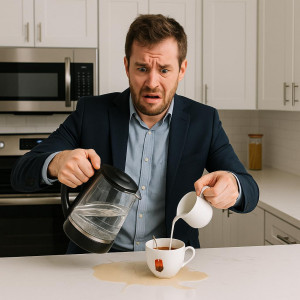 You Don’t Need Motivation—You Need a Sales Process