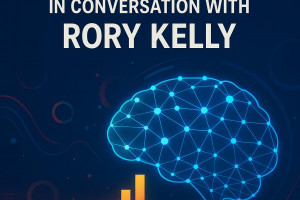 AI in Sales: How to Make It Your Friend for Sales Success – In Conversation with Rory Kelly