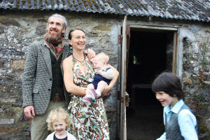 The Nature of Man – a deep conversation with Diarmuid Lyng