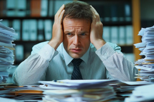 The cost of bad recruitment on sales team performance.