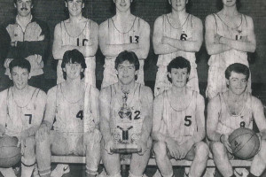 The 40 year coaching seminar