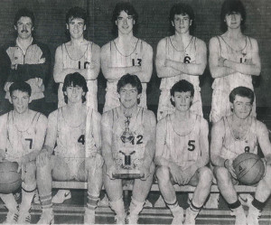 The 40 year coaching seminar