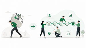 How to build a sales process for your business