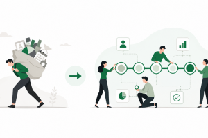 How to build a sales process for your business