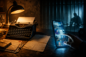 Sales and marketing lessons from the grave