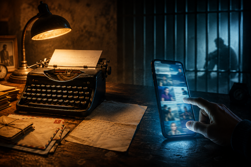 Sales and marketing lessons from the grave