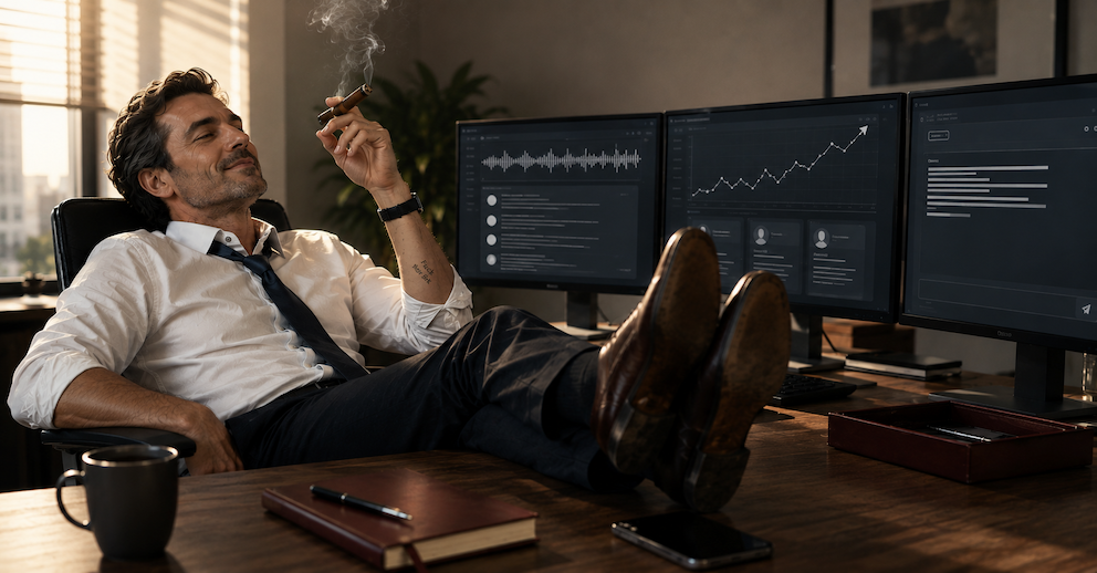 AI in Sales? Where to start for Small Businesses