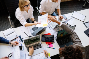 The importance of a repeatable sales process