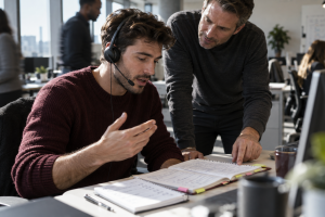 Why sales training rarely changes results